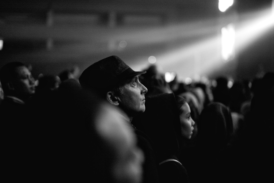 Personal Photography