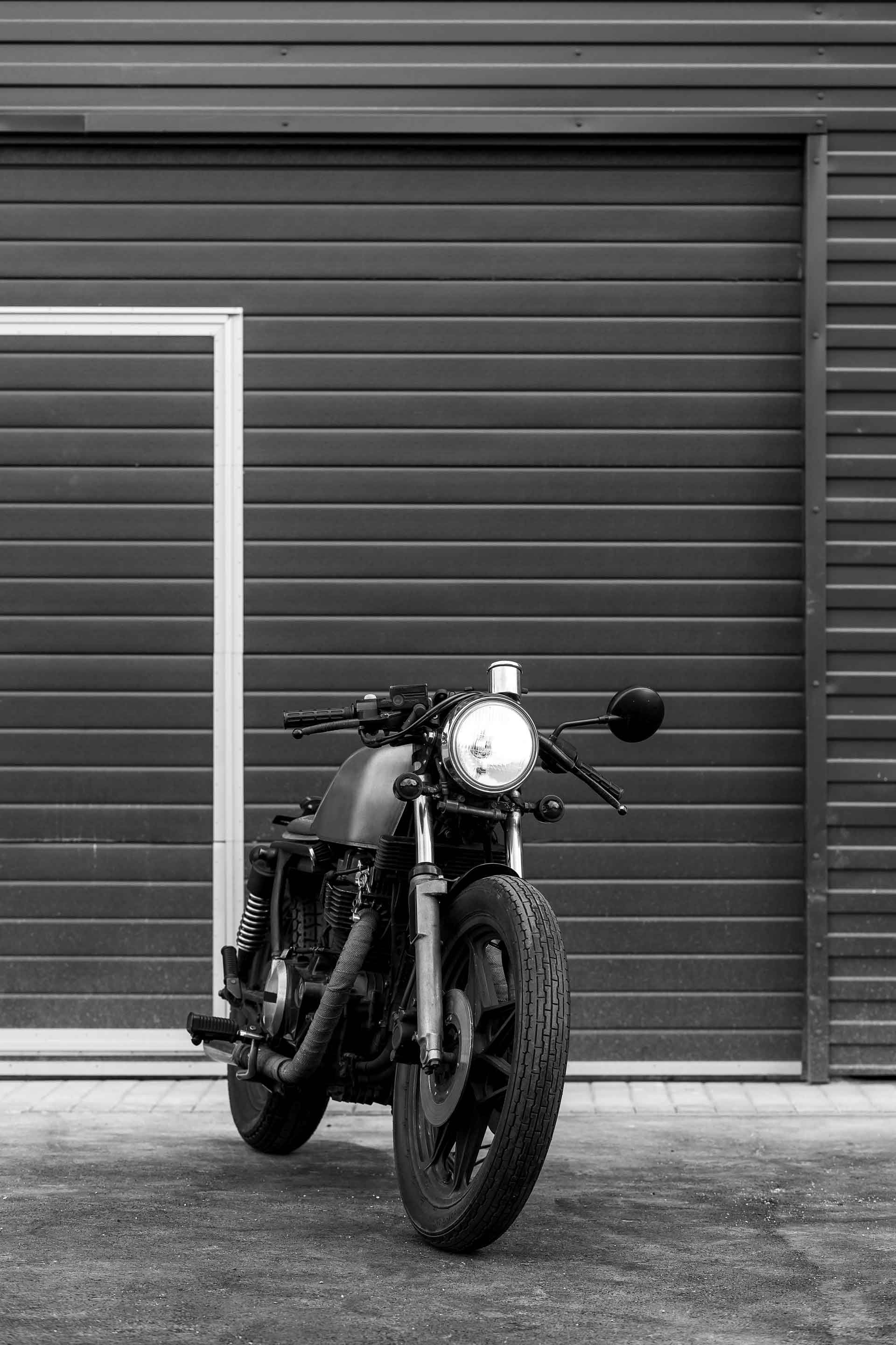 Commercial Photography